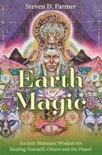 Earth Magic