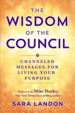 Landon, S: Wisdom of The Council