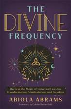 Divine Frequency