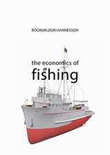 The Economics of Fishing