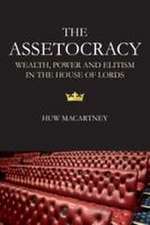 The Assetocracy