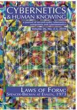 Laws of Form