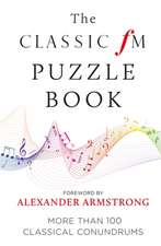 FM, C: The Classic FM Puzzle Book