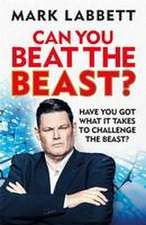 Can You Beat the Beast?