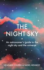 The Night Sky