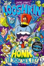 Looshkin