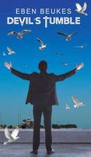 Beukes, E: Devil's Tumble