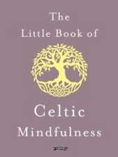 The Little Book of Celtic Mindfulness