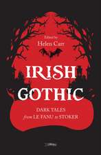 Irish Gothic