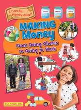 Making Money