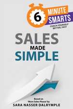 Sales Made Simple