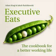 Executive Eats