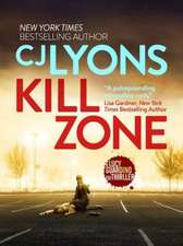 Lyons, C: Kill Zone