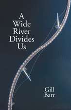 A Wide River Divides Us