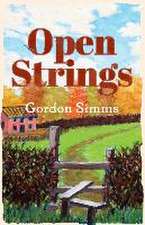 Open Strings