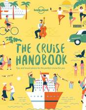 Lonely Planet the Cruise Handbook