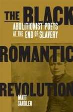 The Black Romantic Revolution