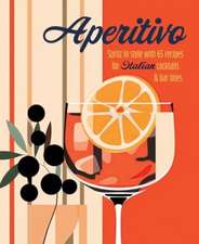 Aperitivo