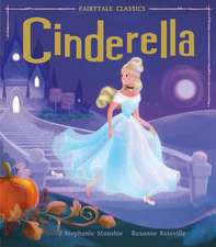 Stansbie, S: Cinderella