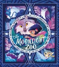 Powell-Tuck, M: Moonlight Zoo