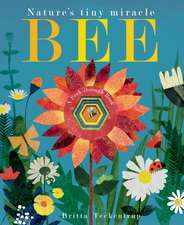 Hegarty, P: Bee