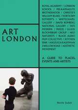 ART LONDON