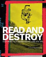 Read and Destroy