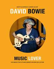 David Bowie