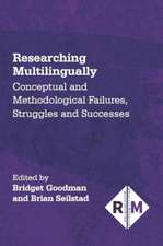 Researching Multilingually