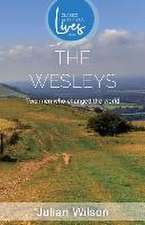 The Wesleys