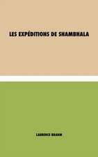 Les Expéditions de Shambhala