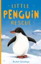 Little Penguin Rescue