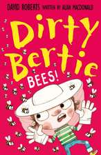 MacDonald, A: Bees!
