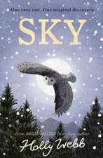 Webb, H: Sky
