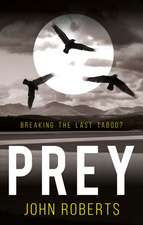 Roberts, J: Prey