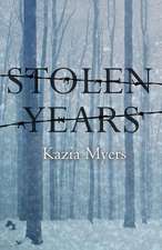 Stolen Years