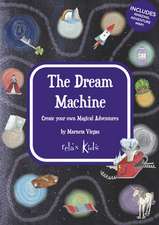 The Dream Machine