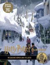 Revenson, J: Harry Potter: The Film Vault - Volume 10