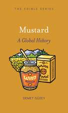 Mustard: A Global History