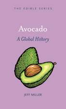 Avocado: A Global History