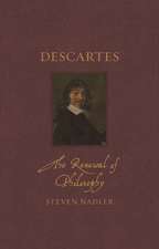 Descartes: The Renewal of Philosophy