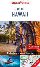 Insight Guides Explore Hawaii (Travel Guide with Free eBook)