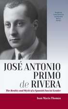 Josa Antonio Primo de Rivera