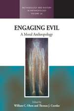 Engaging Evil