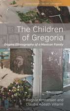 The Children of Gregoria