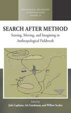 Search After Method