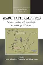 Search After Method