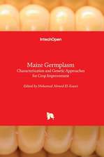 Maize Germplasm