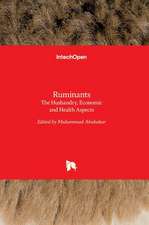 Ruminants