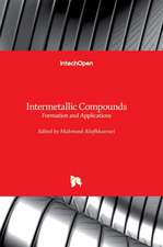 Intermetallic Compounds